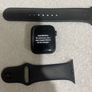 Apple Watch 5